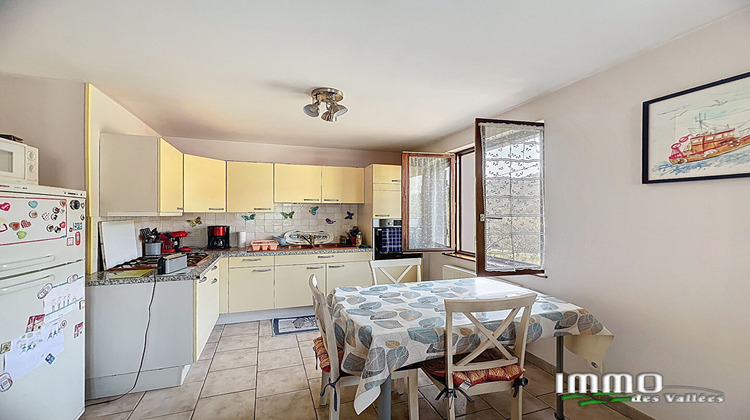 Ma-Cabane - Vente Maison LA BRESSE, 150 m²