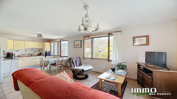 Ma-Cabane - Vente Maison LA BRESSE, 150 m²