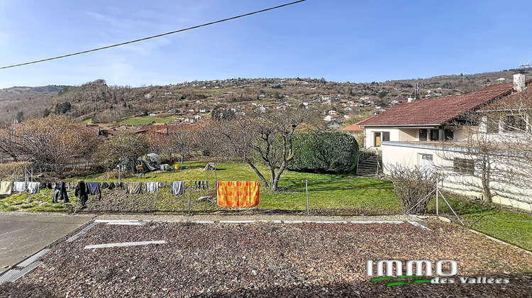 Ma-Cabane - Vente Maison LA BRESSE, 150 m²