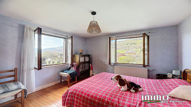 Ma-Cabane - Vente Maison LA BRESSE, 150 m²