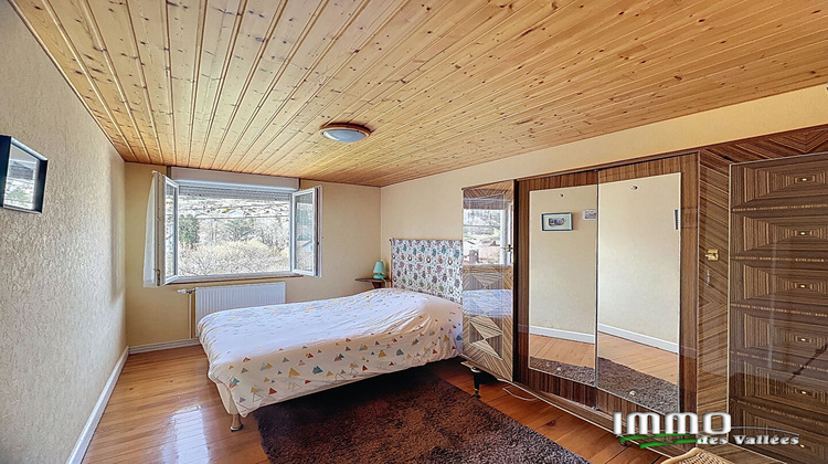 Ma-Cabane - Vente Maison LA BRESSE, 150 m²