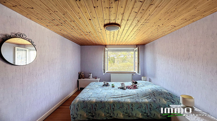 Ma-Cabane - Vente Maison LA BRESSE, 150 m²