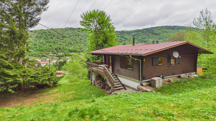 Ma-Cabane - Vente Maison La Bresse, 75 m²