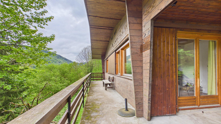 Ma-Cabane - Vente Maison La Bresse, 75 m²