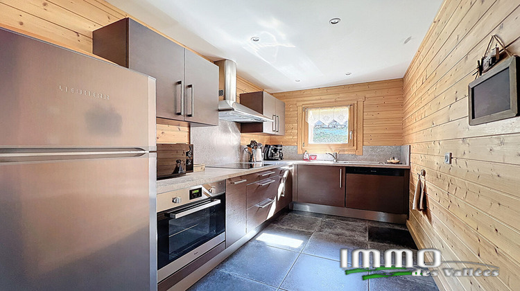 Ma-Cabane - Vente Maison LA BRESSE, 106 m²