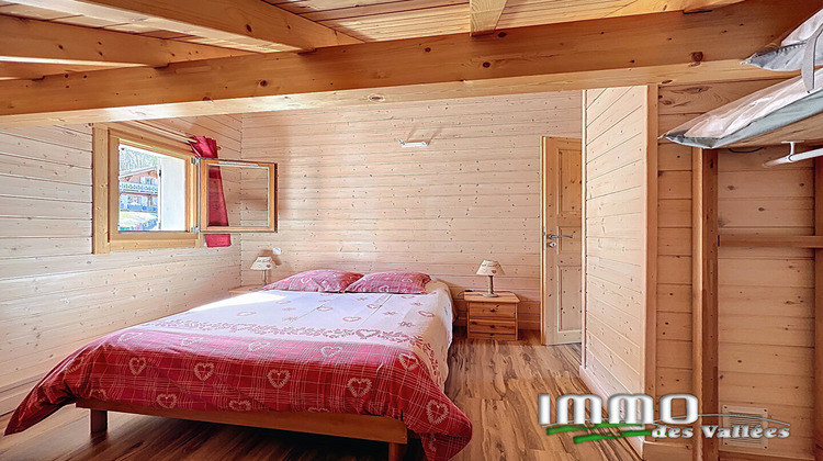 Ma-Cabane - Vente Maison LA BRESSE, 106 m²
