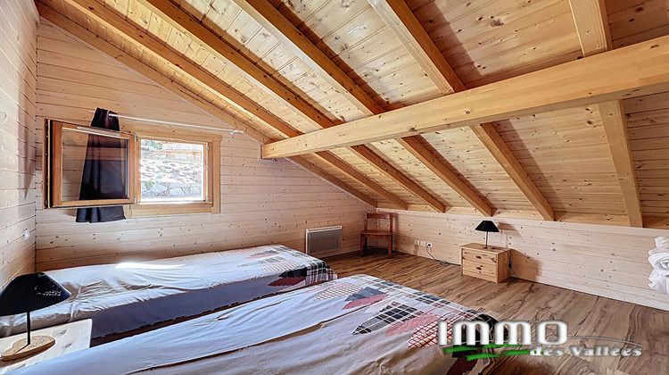 Ma-Cabane - Vente Maison LA BRESSE, 106 m²