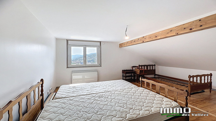Ma-Cabane - Vente Maison LA BRESSE, 106 m²