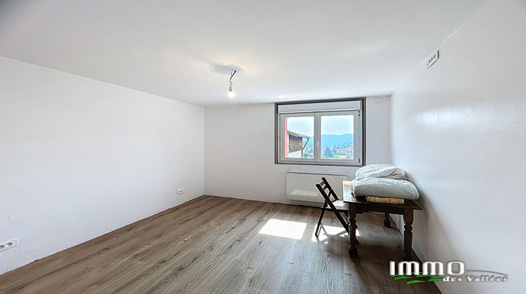 Ma-Cabane - Vente Maison LA BRESSE, 106 m²