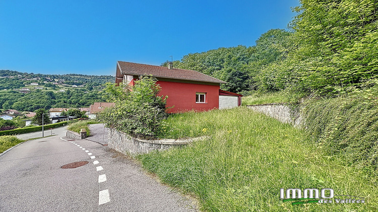 Ma-Cabane - Vente Maison LA BRESSE, 106 m²