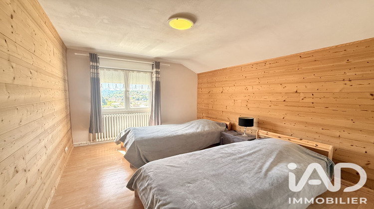 Ma-Cabane - Vente Maison La Bresse, 96 m²