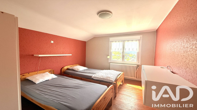 Ma-Cabane - Vente Maison La Bresse, 96 m²