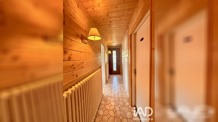 Ma-Cabane - Vente Maison La Bresse, 96 m²