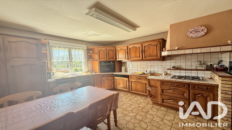 Ma-Cabane - Vente Maison La Bresse, 96 m²