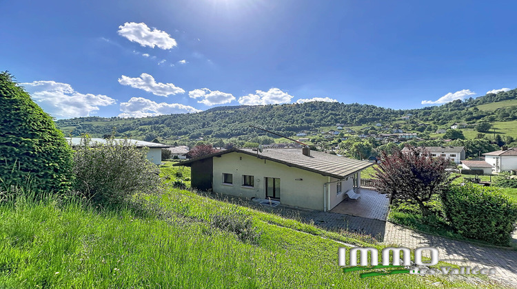 Ma-Cabane - Vente Maison LA BRESSE, 247 m²