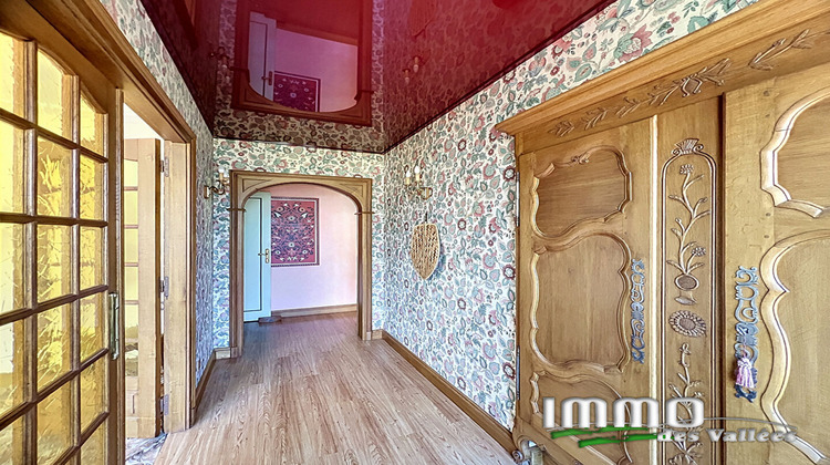 Ma-Cabane - Vente Maison LA BRESSE, 247 m²