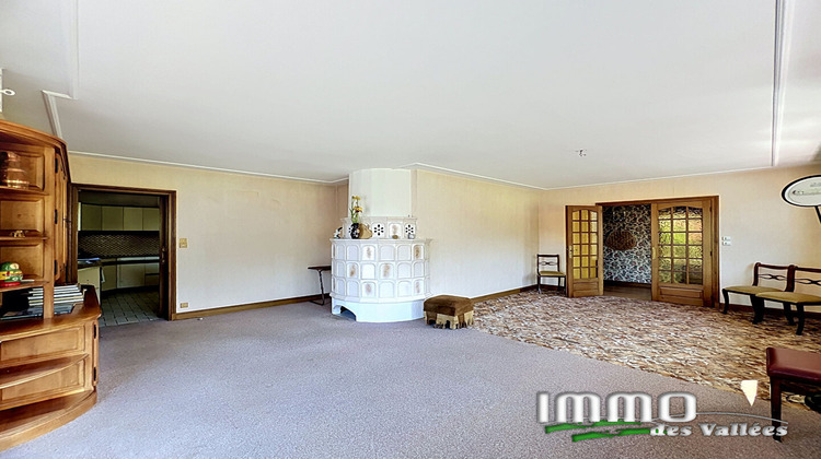 Ma-Cabane - Vente Maison LA BRESSE, 247 m²