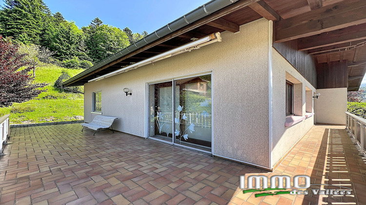 Ma-Cabane - Vente Maison LA BRESSE, 247 m²