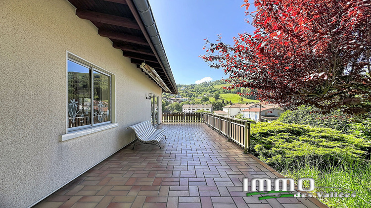 Ma-Cabane - Vente Maison LA BRESSE, 247 m²