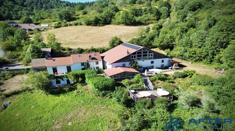 Ma-Cabane - Vente Maison La Bresse, 620 m²