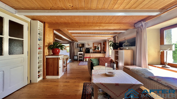 Ma-Cabane - Vente Maison La Bresse, 620 m²