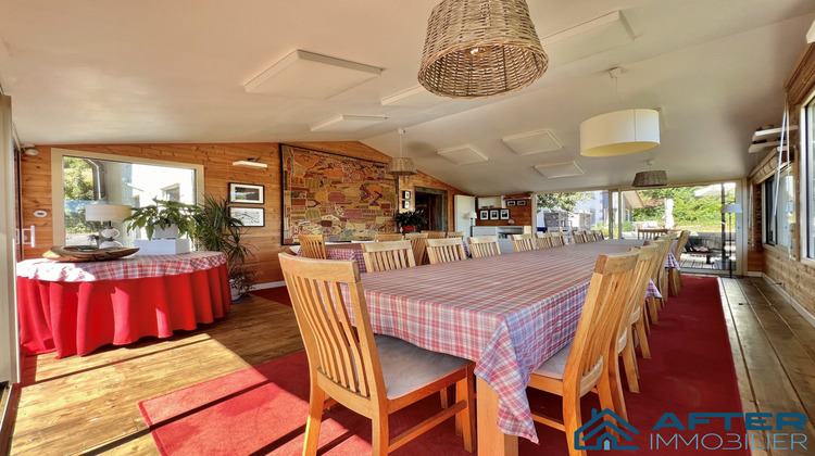Ma-Cabane - Vente Maison La Bresse, 620 m²