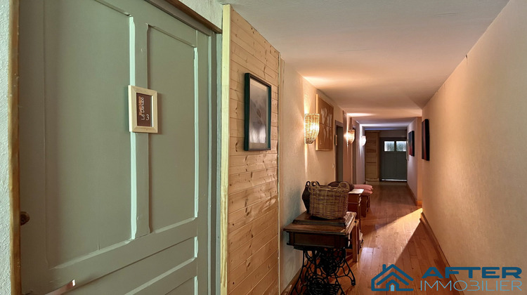 Ma-Cabane - Vente Maison La Bresse, 620 m²