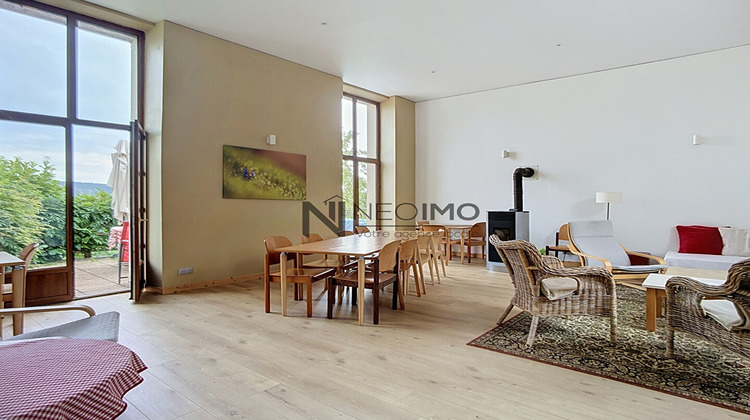 Ma-Cabane - Vente Maison LA BRESSE, 620 m²