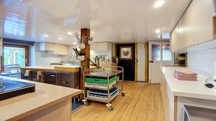 Ma-Cabane - Vente Maison LA BRESSE, 620 m²