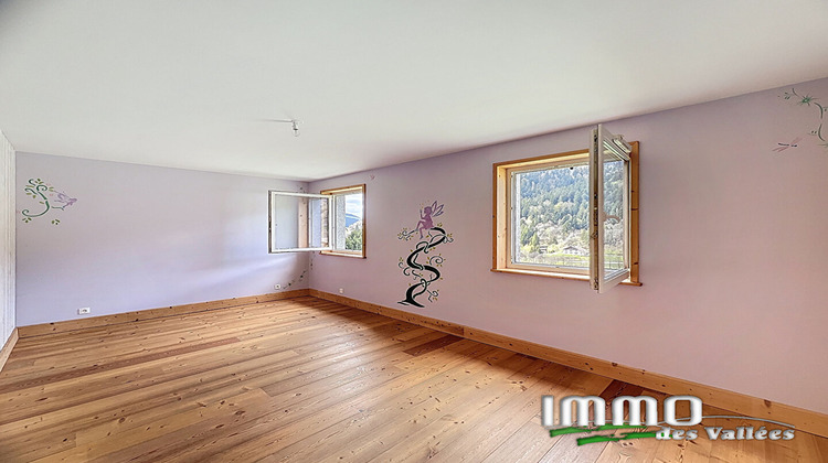 Ma-Cabane - Vente Maison LA BRESSE, 484 m²
