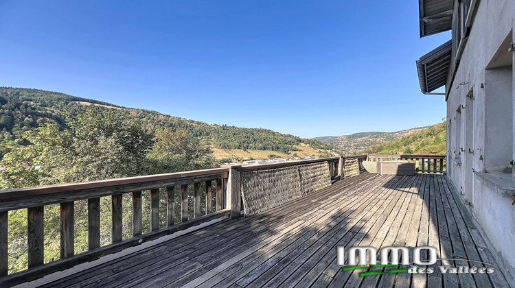 Ma-Cabane - Vente Maison LA BRESSE, 271 m²
