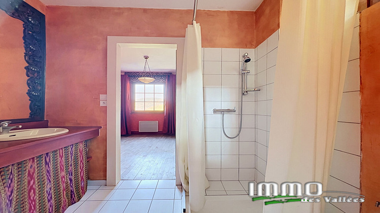 Ma-Cabane - Vente Maison LA BRESSE, 271 m²