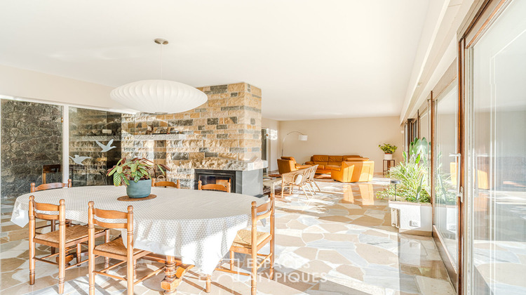 Ma-Cabane - Vente Maison LA BRESSE, 368 m²