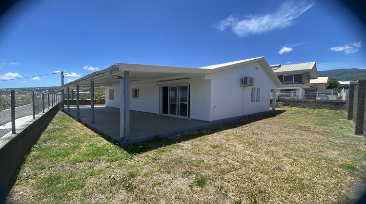 Ma-Cabane - Vente Maison La Bretagne, 100 m²