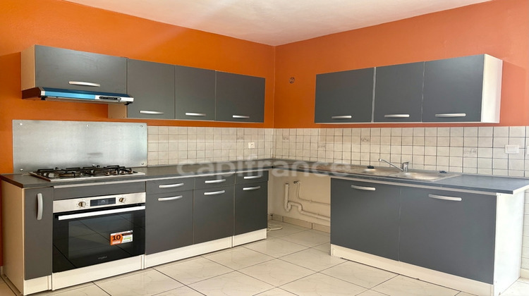 Ma-Cabane - Vente Maison LA BRETAGNE, 130 m²