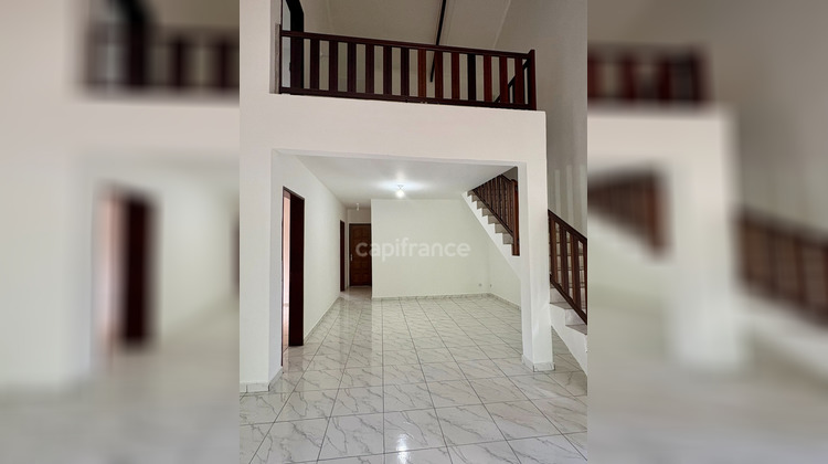 Ma-Cabane - Vente Maison LA BRETAGNE, 130 m²