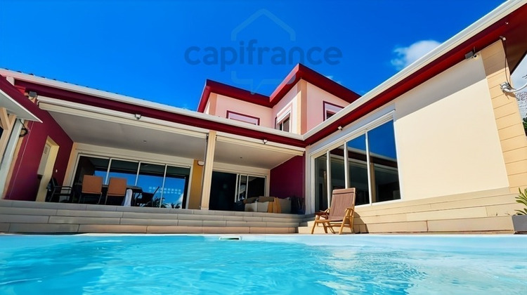 Ma-Cabane - Vente Maison LA BRETAGNE, 119 m²