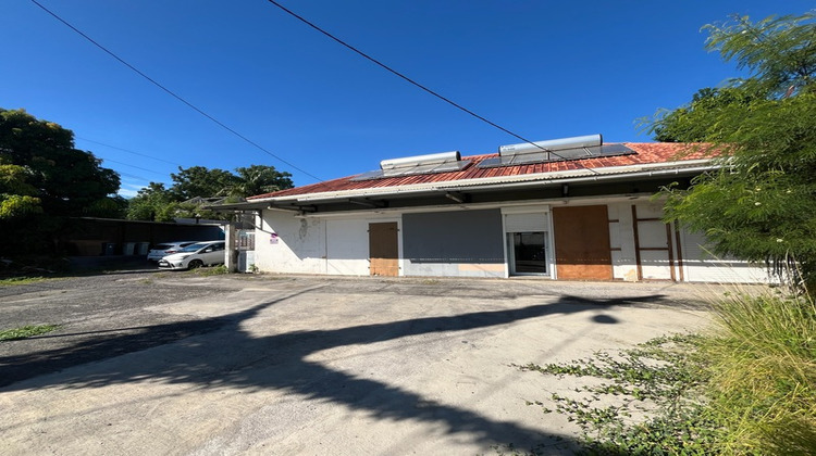 Ma-Cabane - Vente Maison LA BRETAGNE, 250 m²