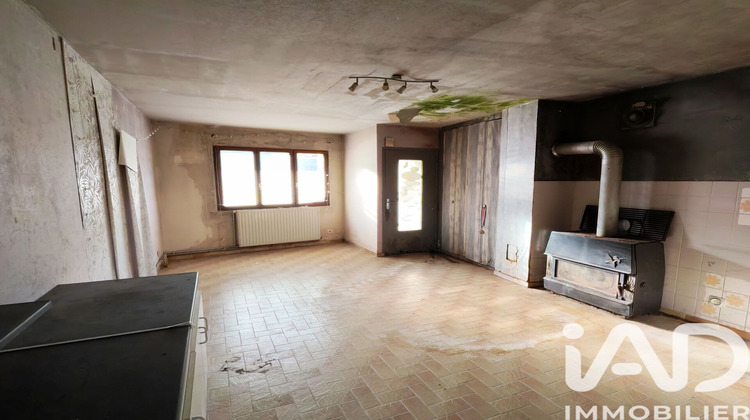 Ma-Cabane - Vente Maison La Bretenière, 146 m²