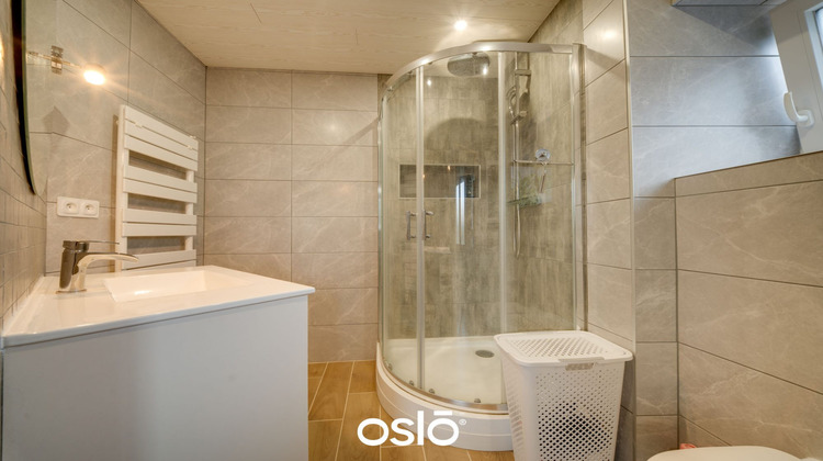 Ma-Cabane - Vente Maison La Bretenière, 216 m²