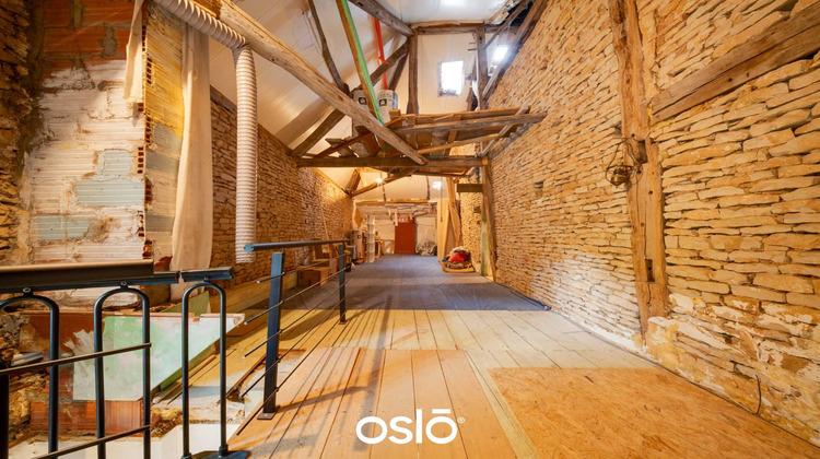 Ma-Cabane - Vente Maison La Bretenière, 216 m²
