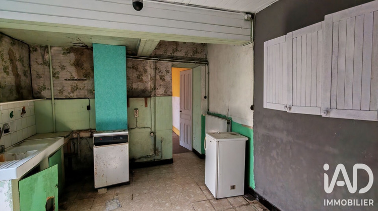 Ma-Cabane - Vente Maison La Bretenière, 146 m²