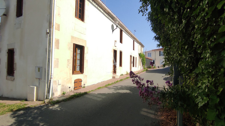 Ma-Cabane - Vente Maison LA BRETONNIERE, 183 m²