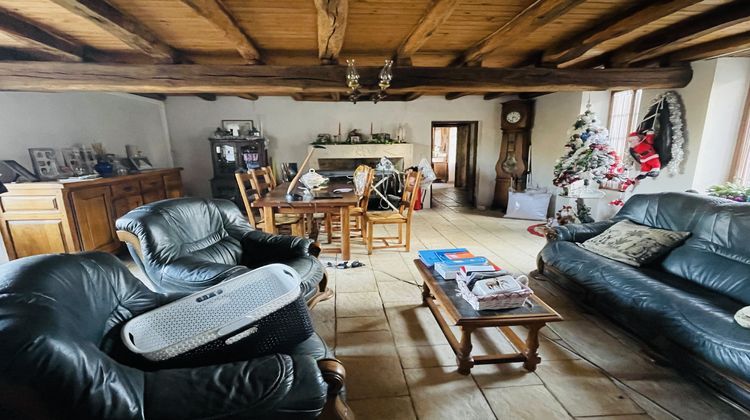 Ma-Cabane - Vente Maison La bretonniere, 197 m²