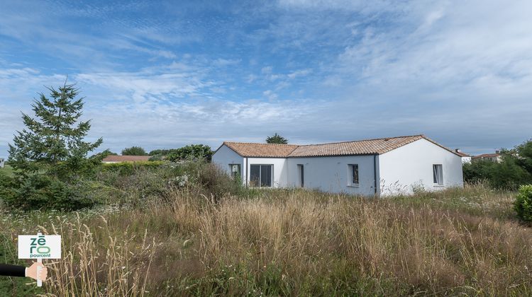 Ma-Cabane - Vente Maison La Bretonnière-la-Claye, 111 m²