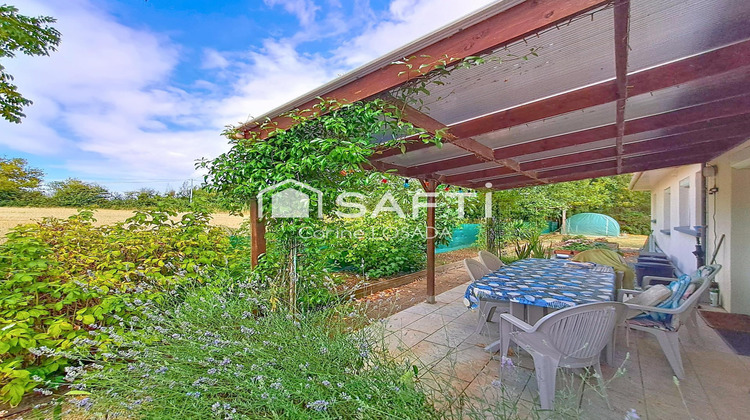 Ma-Cabane - Vente Maison La Bretonniere-la-Claye, 168 m²