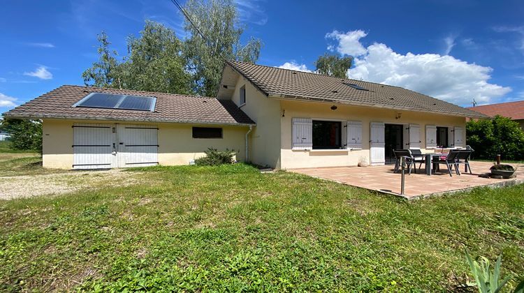 Ma-Cabane - Vente Maison LA BRIDOIRE, 105 m²