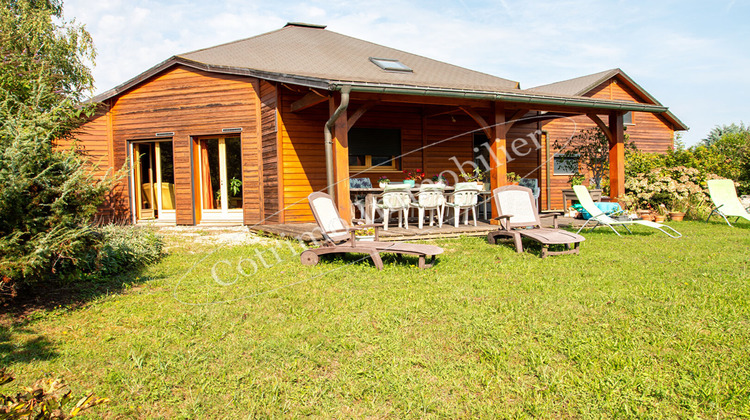 Ma-Cabane - Vente Maison LA BRIDOIRE, 170 m²