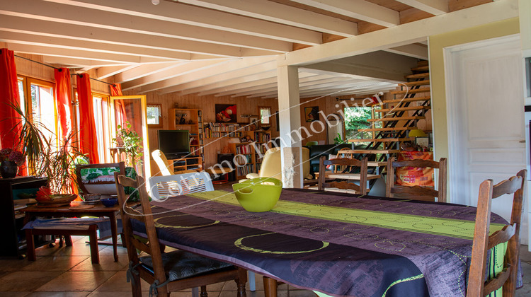 Ma-Cabane - Vente Maison LA BRIDOIRE, 170 m²