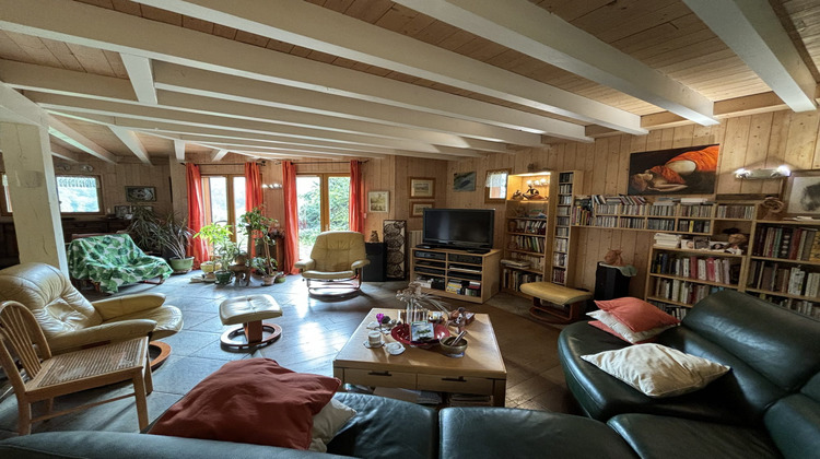 Ma-Cabane - Vente Maison La Bridoire, 167 m²